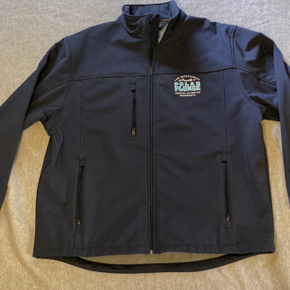 Mens Outerwear Jacket 2XL NWOT